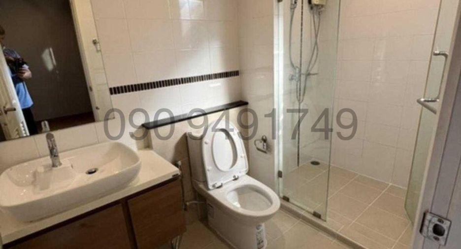 For rent 3 bedrooms townhouse in Pak Kret, Nonthaburi