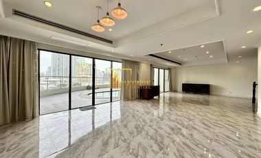 For sale 4 bed condo in Khlong Toei, Bangkok