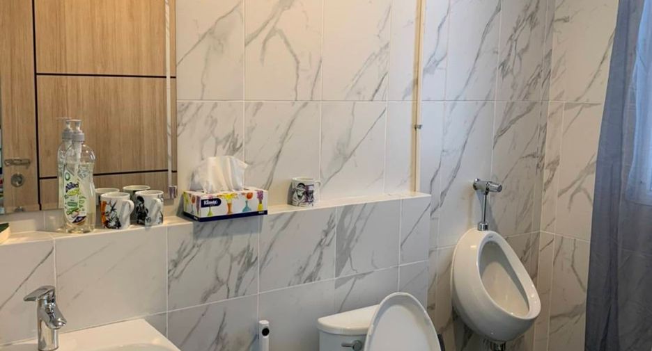 For sale 40 bed apartment in Phra Khanong, Bangkok