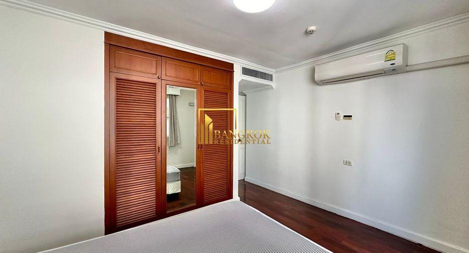 Condo en alquiler de 4 habitaciones en Khlong Toei, Bangkok