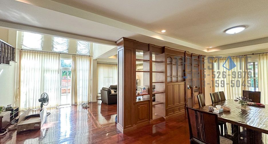 Продажа 4 спальни дом в Mueang Chiang Mai, Чианг Маи