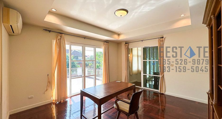 Продажа 4 спальни дом в Mueang Chiang Mai, Чианг Маи