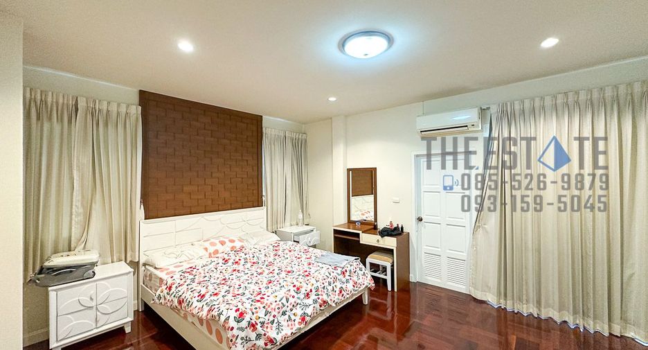 Продажа 4 спальни дом в Mueang Chiang Mai, Чианг Маи