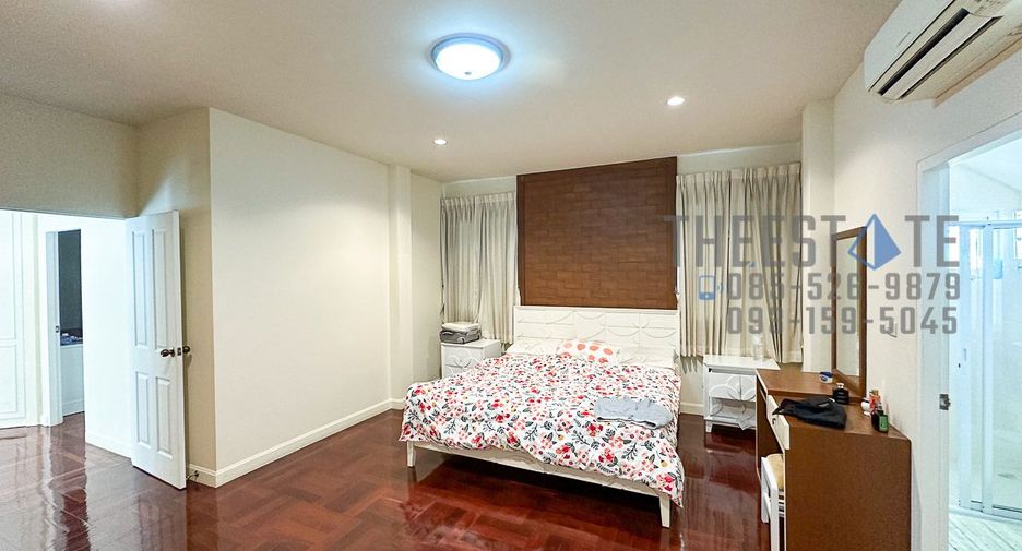 Продажа 4 спальни дом в Mueang Chiang Mai, Чианг Маи