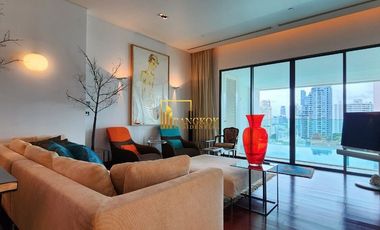 À louer 2 chambres condo à Watthana, Bangkok