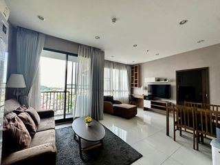1 Bedroom Condo In Si Racha, Chonburi