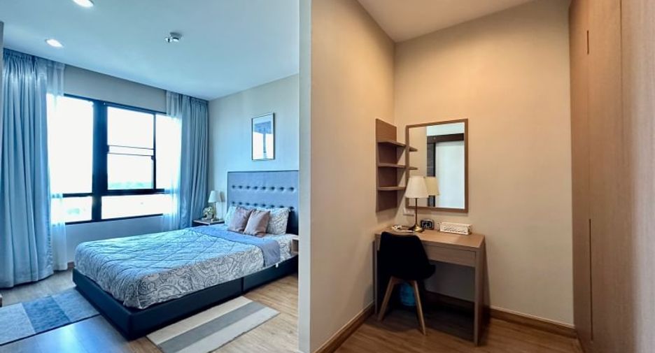 For rent 1 bed condo in Si Racha, Chonburi