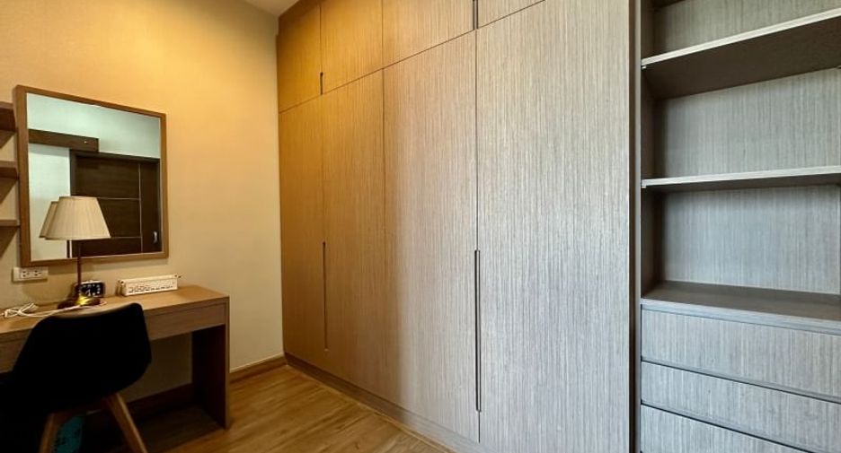 For rent 1 bed condo in Si Racha, Chonburi