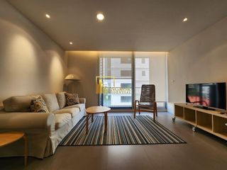 Apartment zur Miete mit 2 Zimmer in Khlong Toei, Bangkok