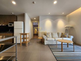 Apartment zur Miete mit 2 Zimmer in Khlong Toei, Bangkok