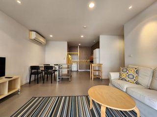 Apartment zur Miete mit 2 Zimmer in Khlong Toei, Bangkok