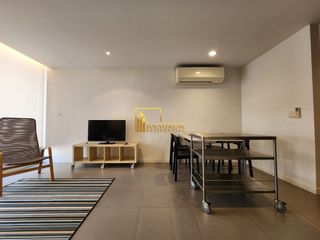 Apartment zur Miete mit 2 Zimmer in Khlong Toei, Bangkok