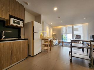 Apartment zur Miete mit 2 Zimmer in Khlong Toei, Bangkok