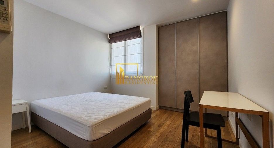 À louer 2 chambres appartement à Khlong Toei, Bangkok