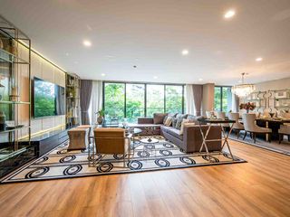 For sale 3 bed apartment in Suan Luang, Bangkok