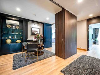 For sale 3 bed apartment in Suan Luang, Bangkok