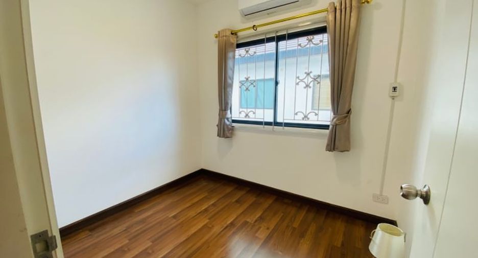 For rent and for sale 3 bedrooms house in Mueang Phuket, Phuket