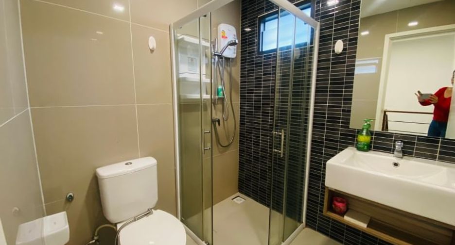 For rent and for sale 3 bedrooms house in Mueang Phuket, Phuket