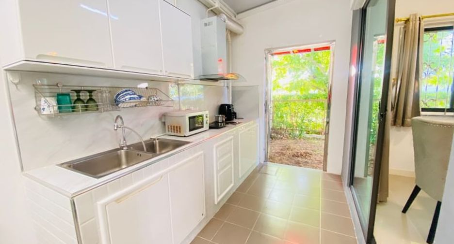 For rent and for sale 3 bedrooms house in Mueang Phuket, Phuket