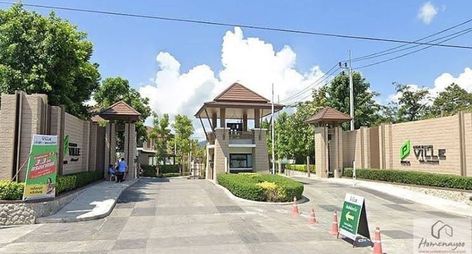 For rent and for sale 3 bedrooms house in Mueang Phuket, Phuket