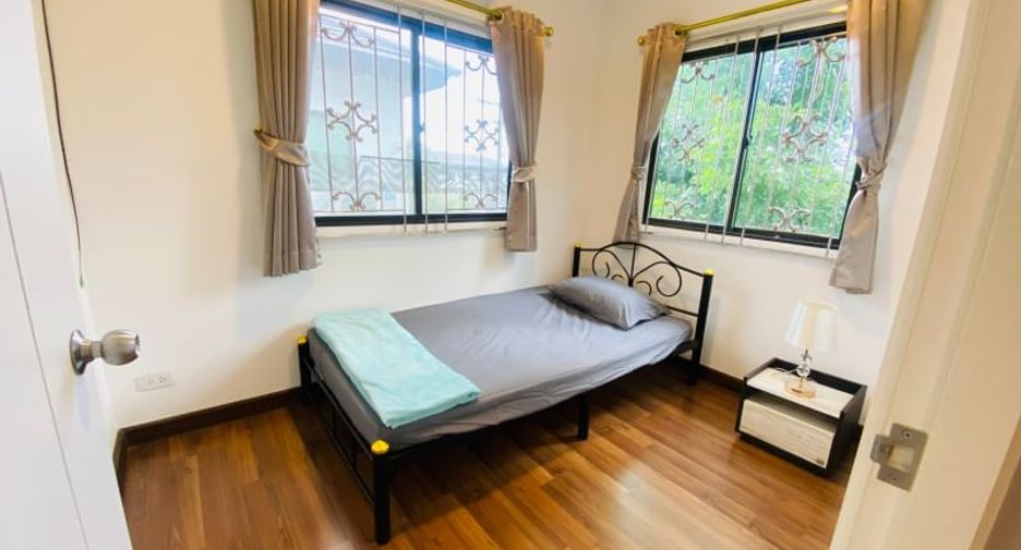For rent and for sale 3 bedrooms house in Mueang Phuket, Phuket