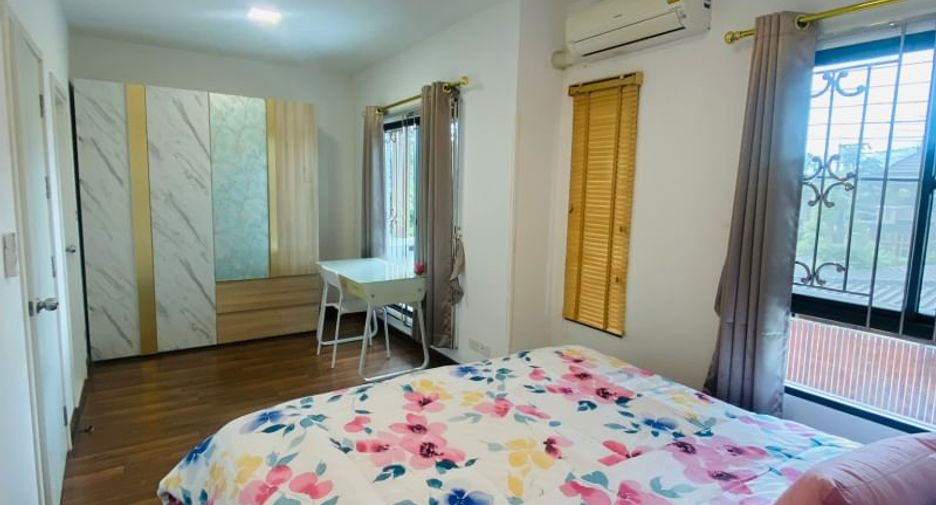 For rent and for sale 3 bedrooms house in Mueang Phuket, Phuket