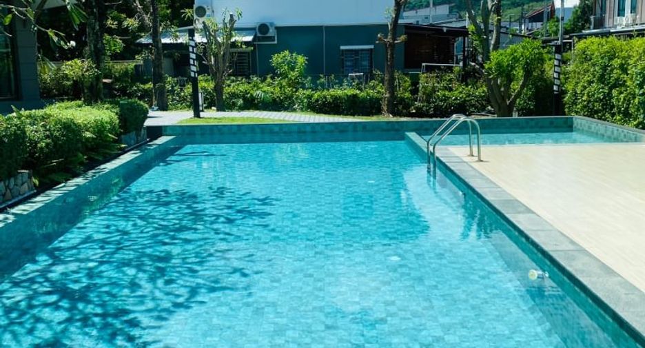 For rent and for sale 3 bedrooms house in Mueang Phuket, Phuket