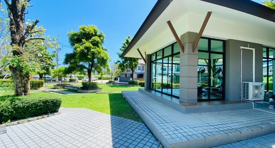 For rent and for sale 3 bedrooms house in Mueang Phuket, Phuket