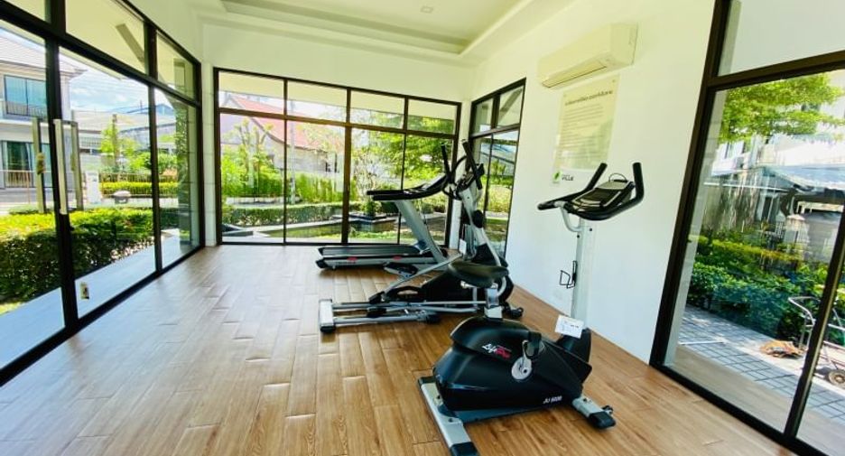 For rent and for sale 3 bedrooms house in Mueang Phuket, Phuket