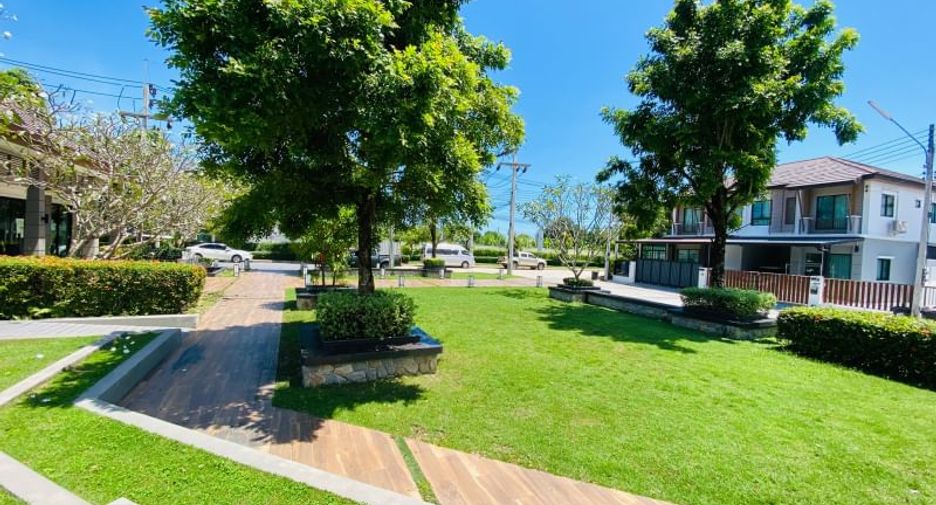 For rent and for sale 3 bedrooms house in Mueang Phuket, Phuket