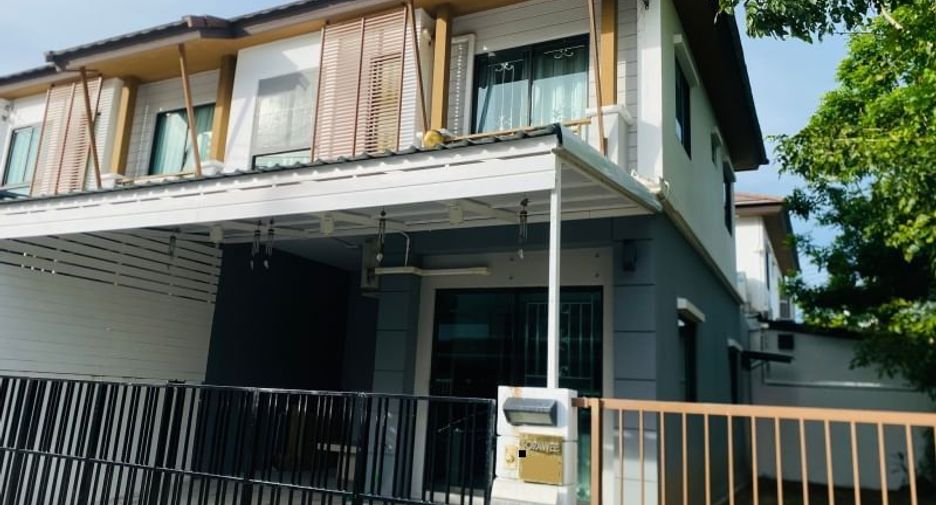 For rent and for sale 3 bedrooms house in Mueang Phuket, Phuket