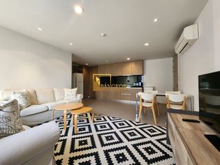 À louer 2 chambres appartement à Khlong Toei, Bangkok