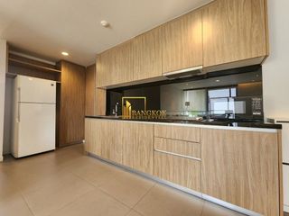 À louer 2 chambres appartement à Khlong Toei, Bangkok