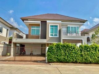 For Rent 3 Bedroom House In Si Racha, Chonburi