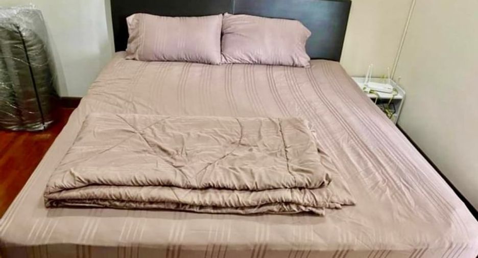 For rent 3 bedrooms house in Si Racha, Chonburi