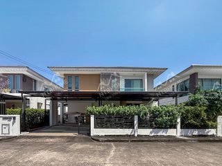 For sale 3 bed house in Mueang Nonthaburi, Nonthaburi