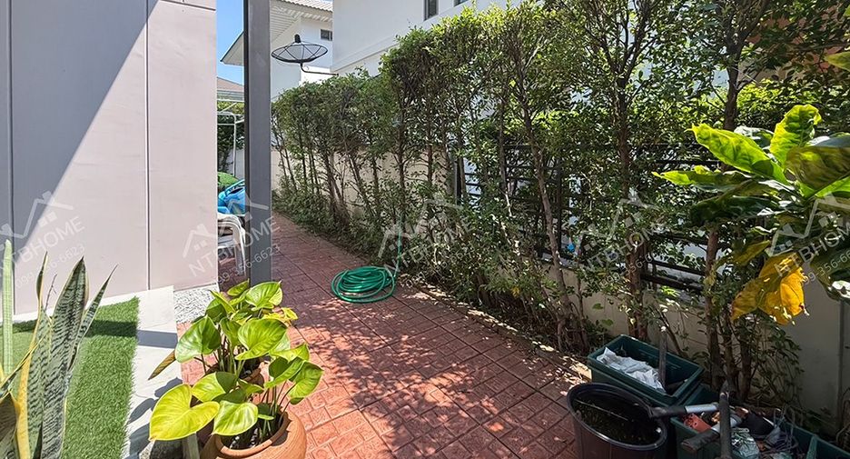 For sale 3 bed house in Mueang Nonthaburi, Nonthaburi