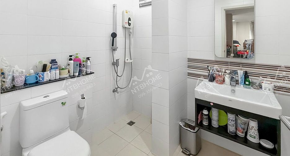 For sale 3 bed house in Mueang Nonthaburi, Nonthaburi