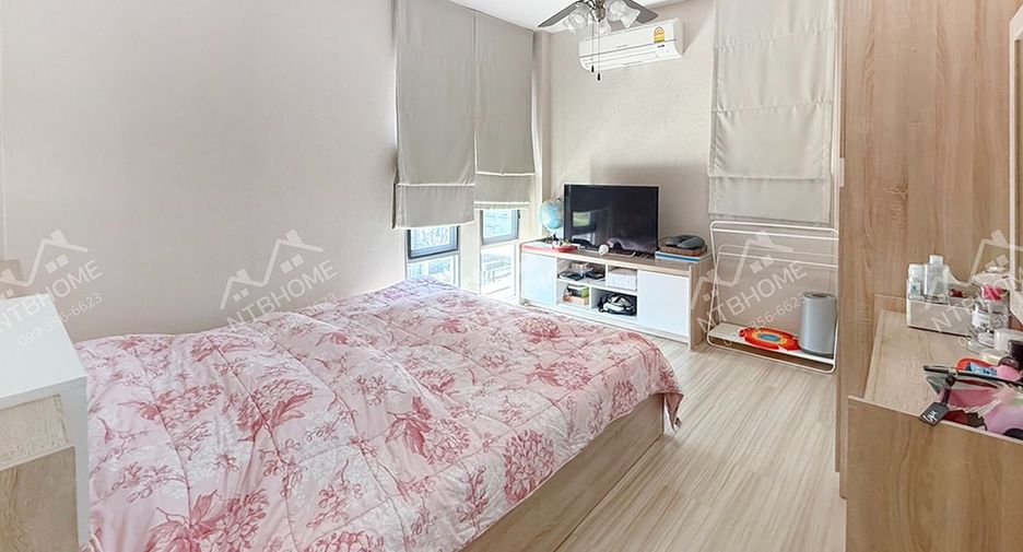 For sale 3 bed house in Mueang Nonthaburi, Nonthaburi