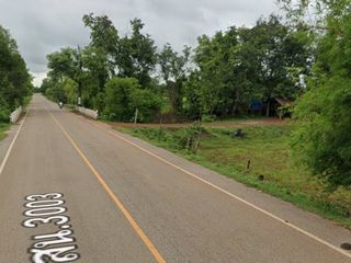 For sale land in Phang Khon, Sakon Nakhon