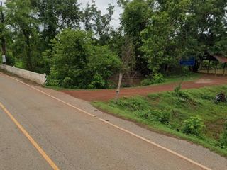 For sale land in Phang Khon, Sakon Nakhon