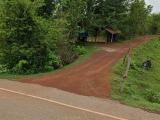 For sale land in Phang Khon, Sakon Nakhon