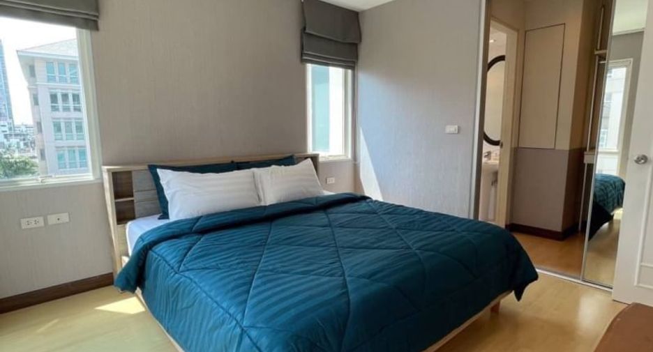 For rent そして for sale 2 ベッドルーム condo in Sathon, Bangkok