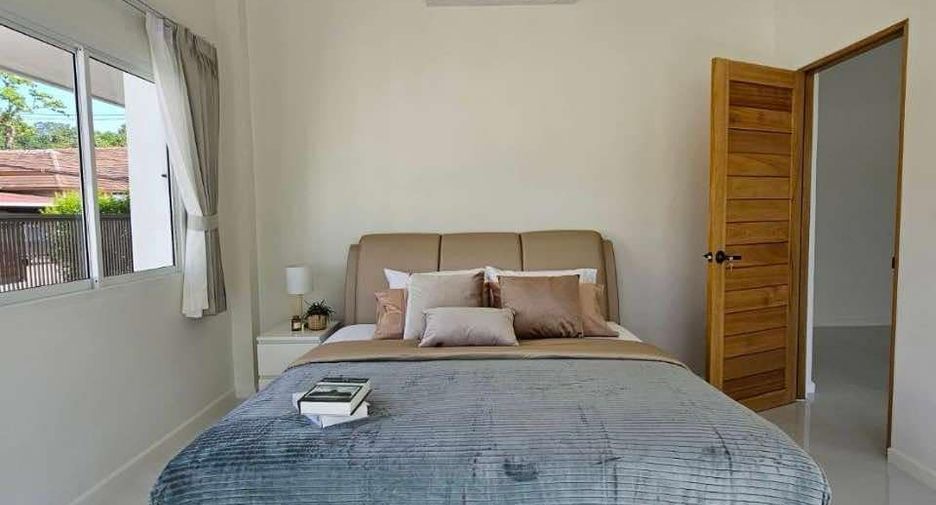 Villa zum Kauf mit 3 Zimmer in Mueang Phuket, Phuket