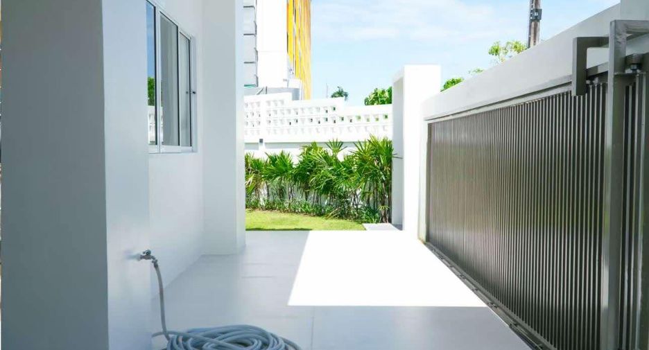 Villa zum Kauf mit 3 Zimmer in Mueang Phuket, Phuket