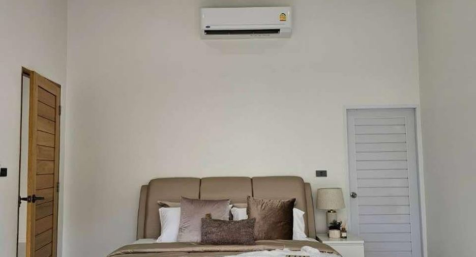 Villa zum Kauf mit 3 Zimmer in Mueang Phuket, Phuket