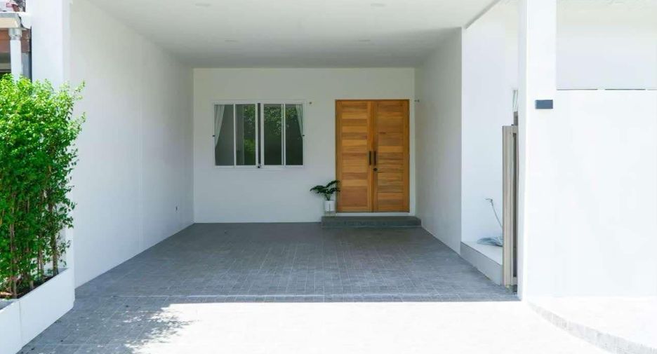 Villa zum Kauf mit 3 Zimmer in Mueang Phuket, Phuket