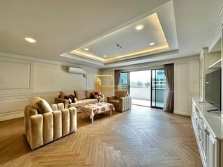 À louer 2 chambres appartement à Khlong Toei, Bangkok