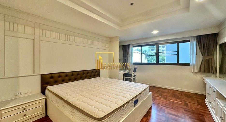 ให้เช่า 2 ห้องนอน อพาร์ทเม้นท์ ใน คลองเตย, กรุงเทพฯ