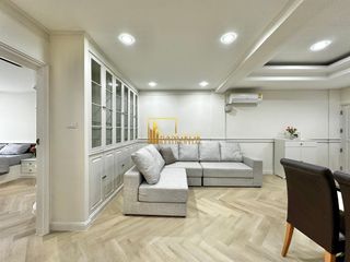 For rent 2 ベッドルーム apartment in Khlong Toei, Bangkok
